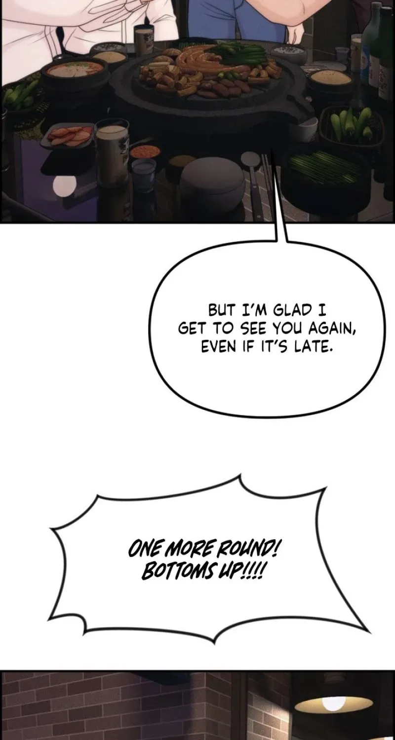 Read Pretty Collection chapter 24 image 25 on Lezhin