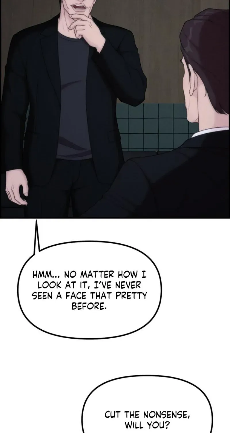 Read Pretty Collection chapter 24 image 3 on Lezhin