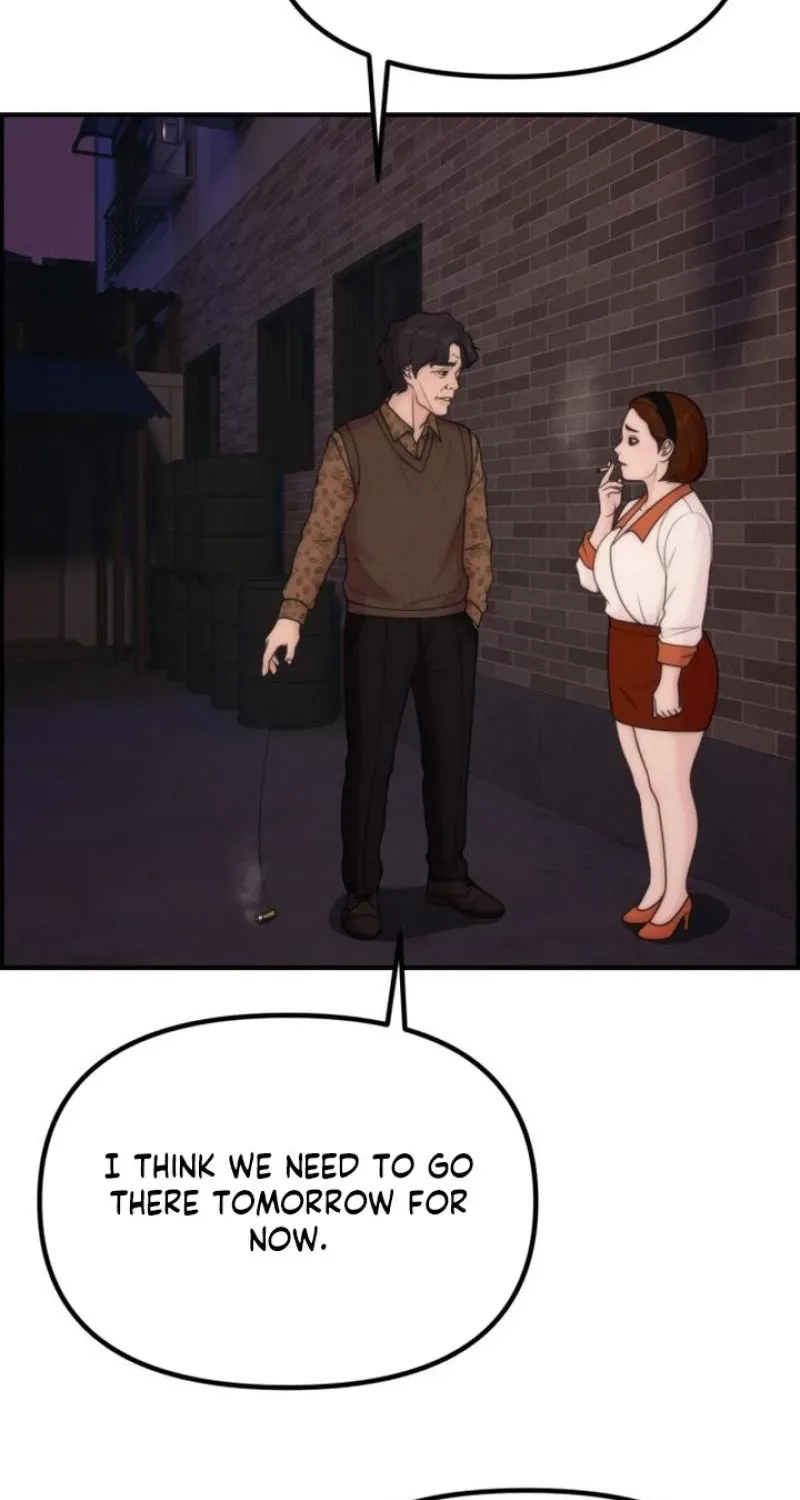 Read Pretty Collection chapter 24 image 31 on Lezhin