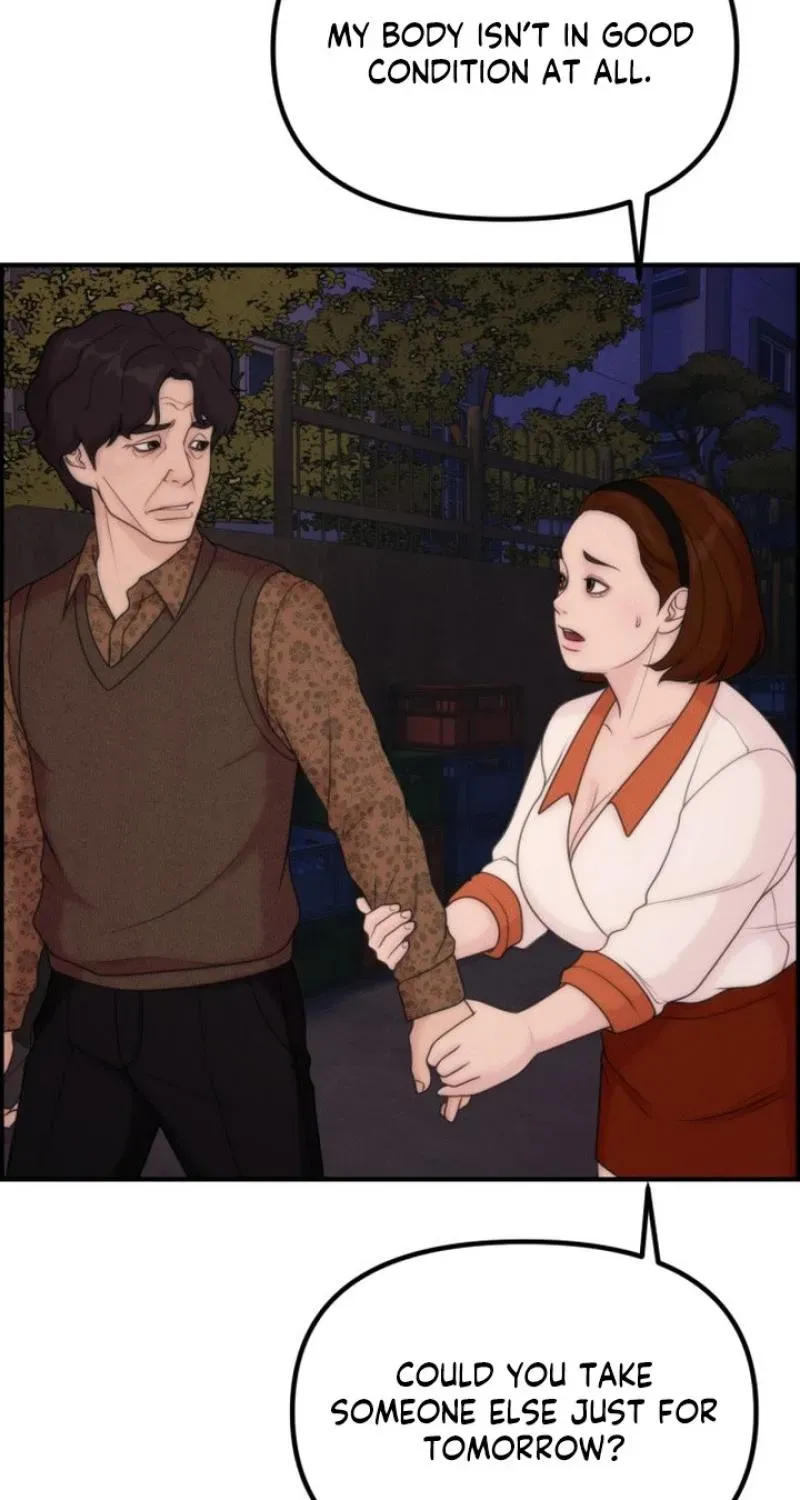 Read Pretty Collection chapter 24 image 36 on Lezhin