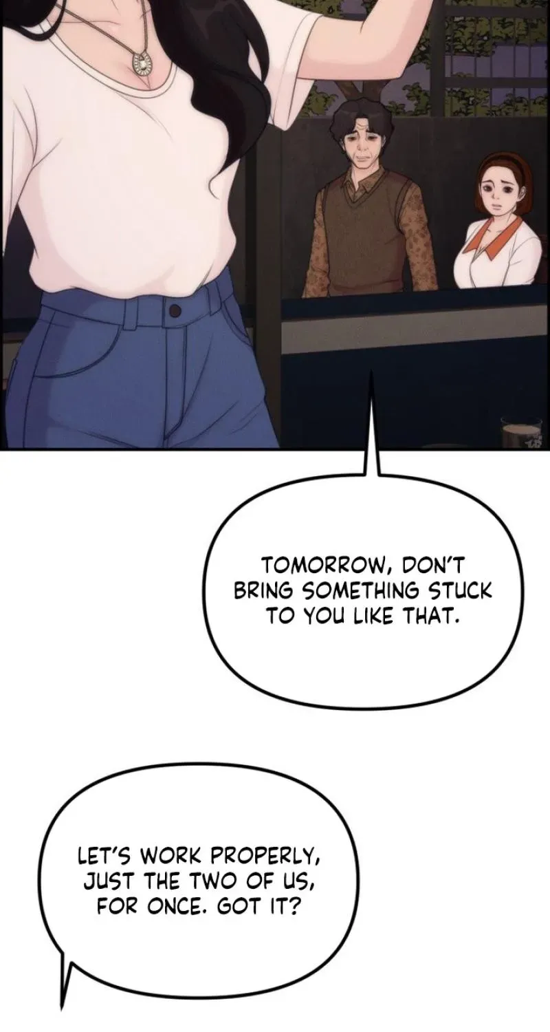 Read Pretty Collection chapter 24 image 40 on Lezhin