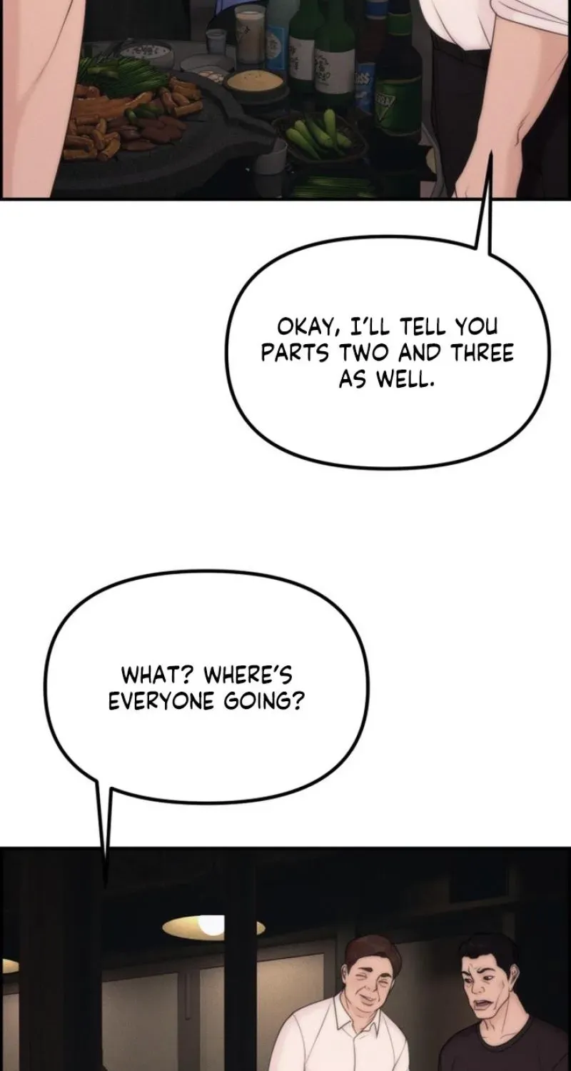 Read Pretty Collection chapter 24 image 45 on Lezhin