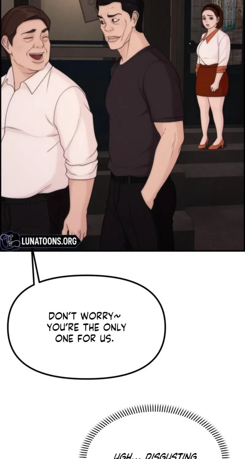 Read Pretty Collection chapter 24 image 50 on Lezhin