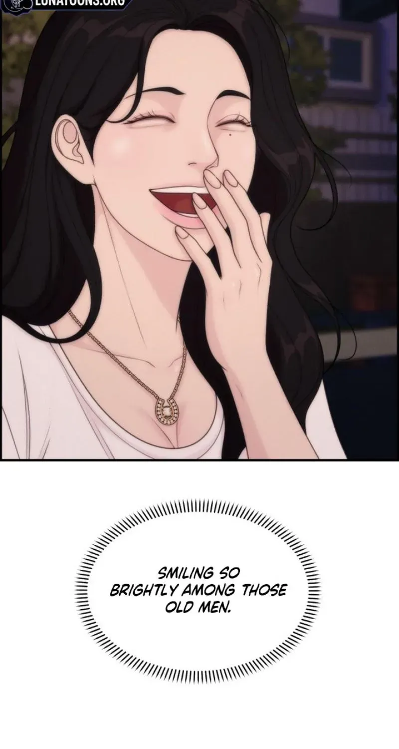 Read Pretty Collection chapter 24 image 54 on Lezhin