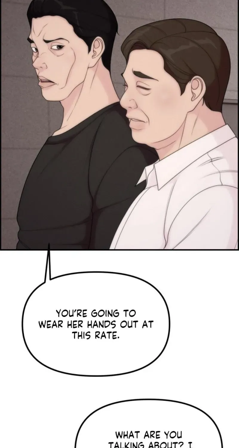 Read Pretty Collection chapter 24 image 57 on Lezhin