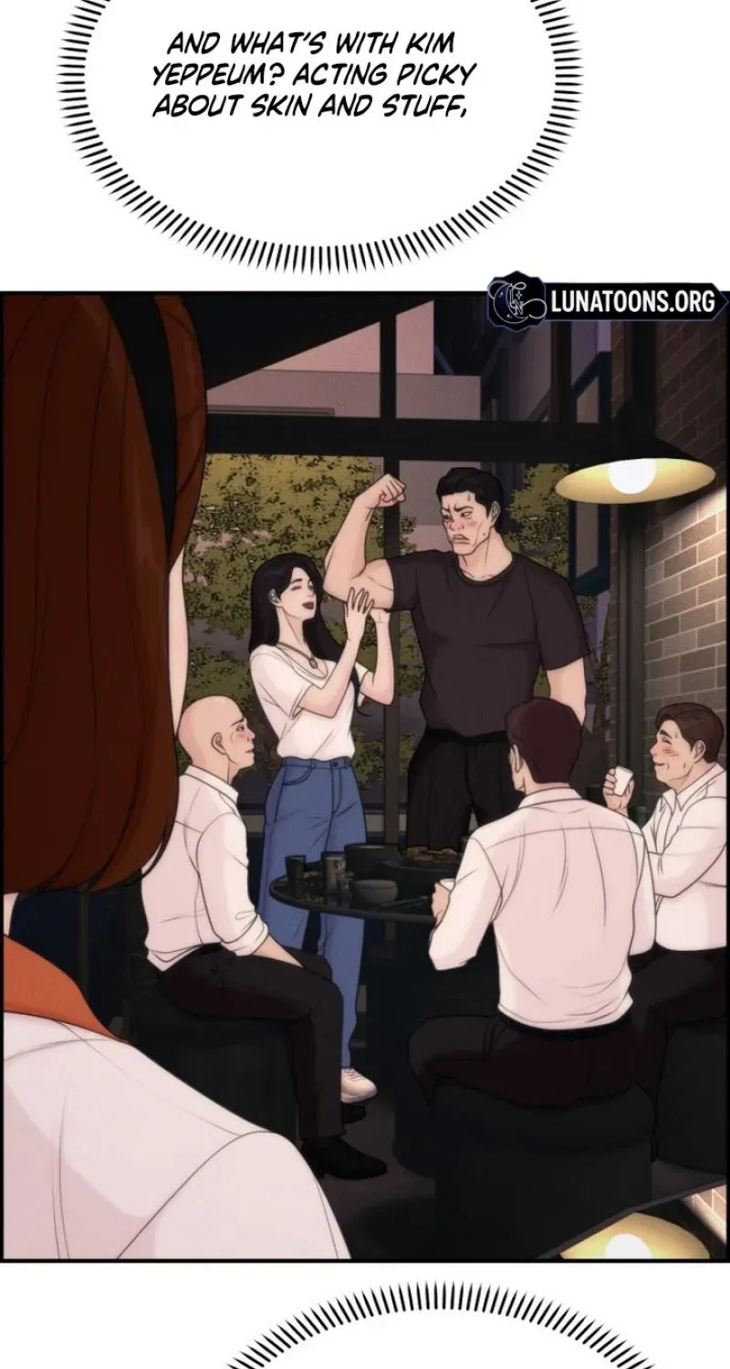 Read Pretty Collection chapter 24 image 69 on Lezhin
