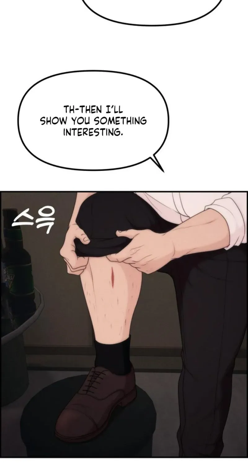 Read Pretty Collection chapter 24 image 73 on Lezhin
