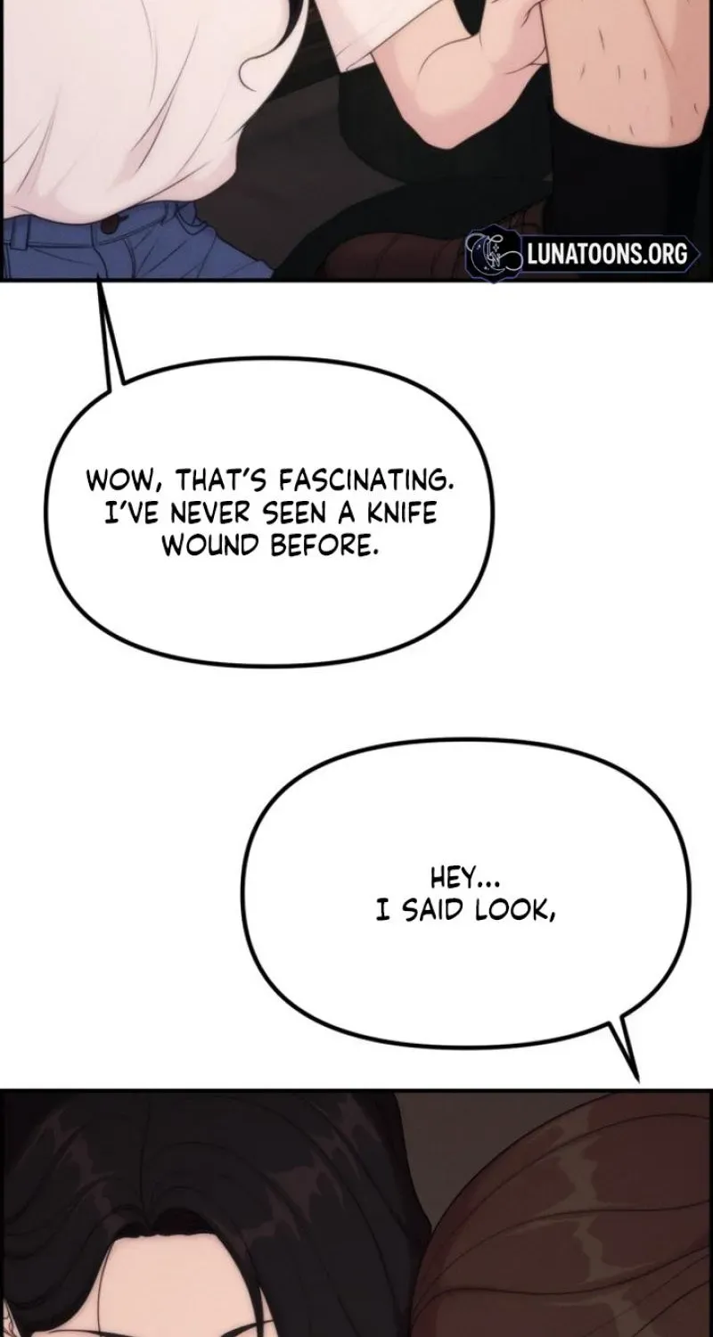 Read Pretty Collection chapter 24 image 75 on Lezhin