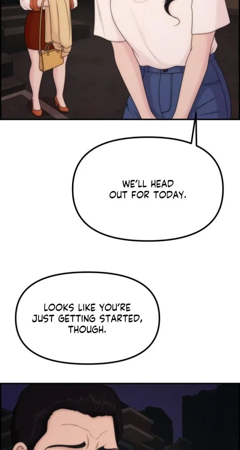 Read Pretty Collection chapter 24 image 82 on Lezhin