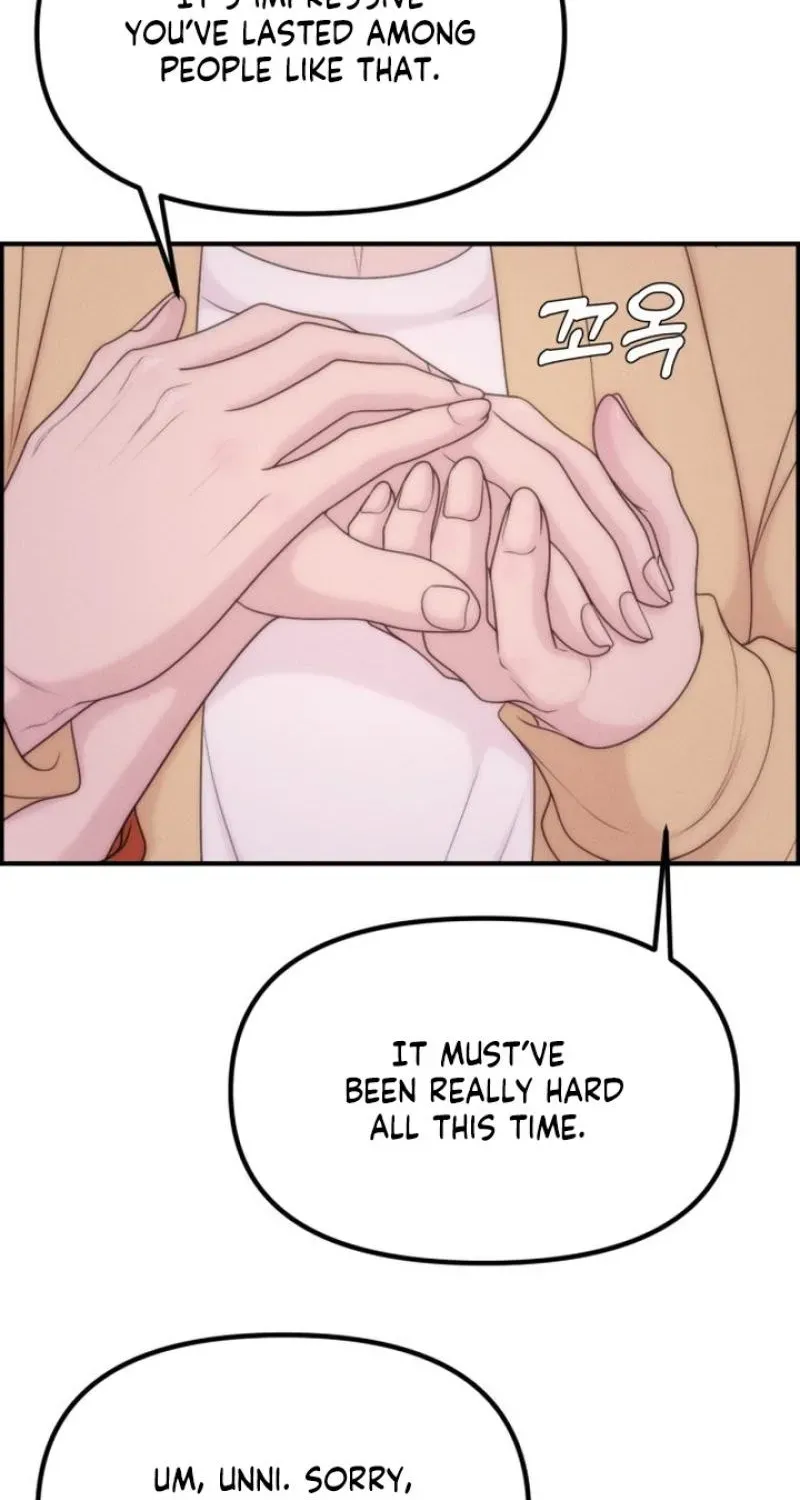 Read Pretty Collection chapter 24 image 97 on Lezhin