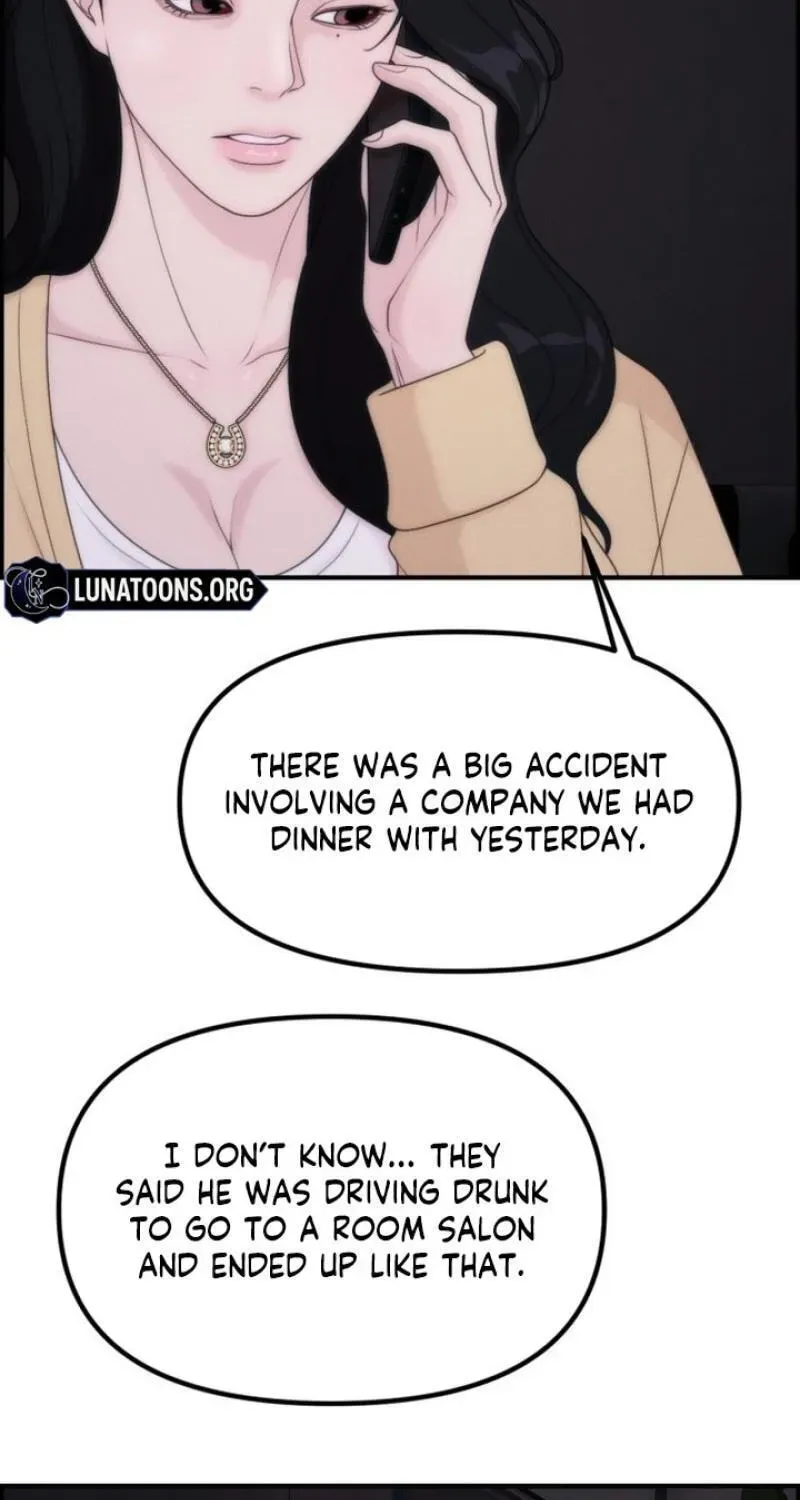 Read Pretty Collection chapter 25 image 126 on Lezhin