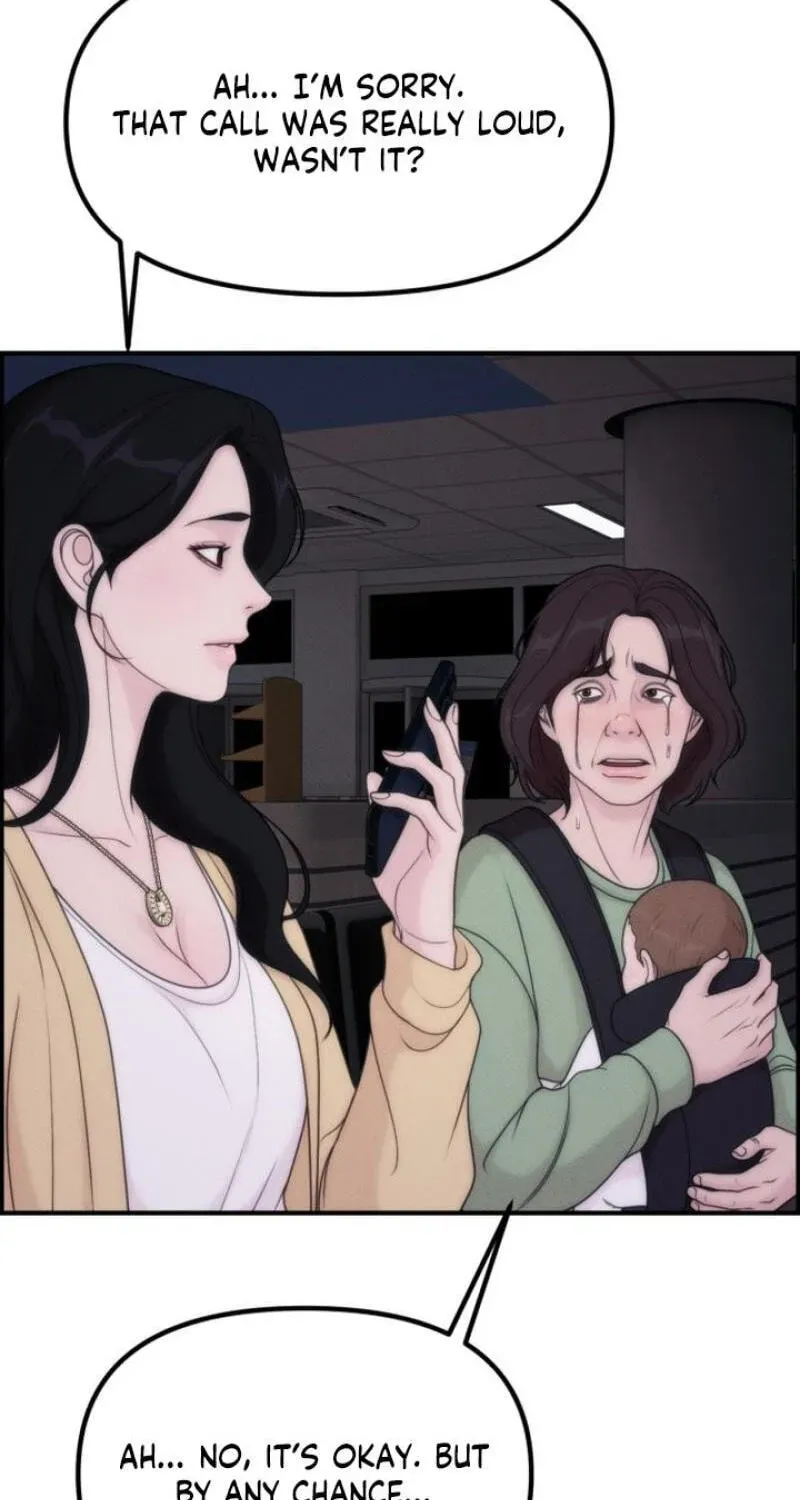Read Pretty Collection chapter 25 image 132 on Lezhin
