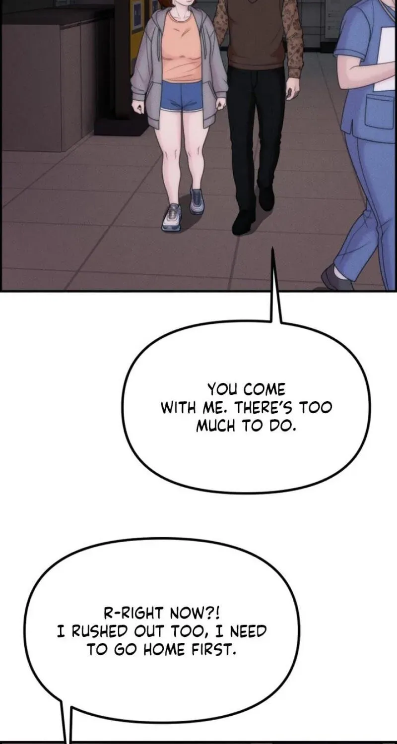 Read Pretty Collection chapter 25 image 146 on Lezhin
