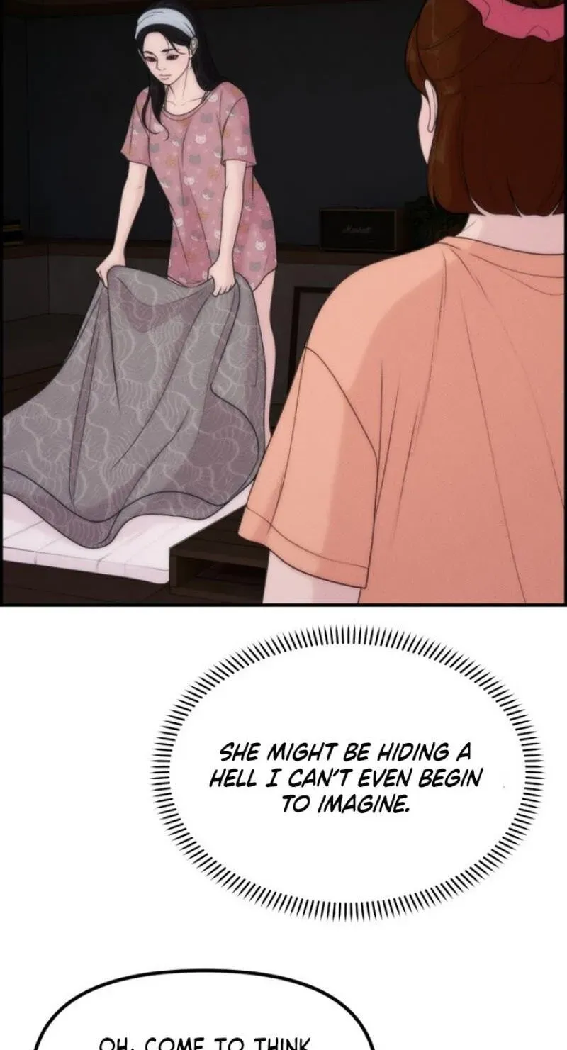Read Pretty Collection chapter 25 image 17 on Lezhin
