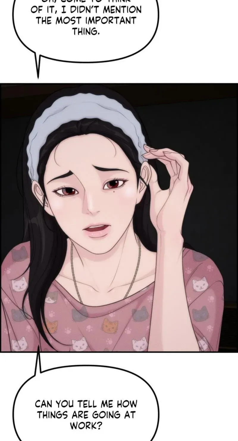 Read Pretty Collection chapter 25 image 18 on Lezhin