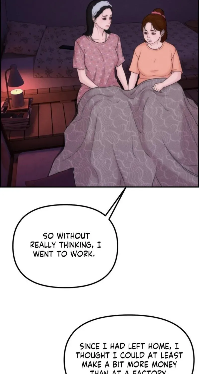 Read Pretty Collection chapter 25 image 22 on Lezhin