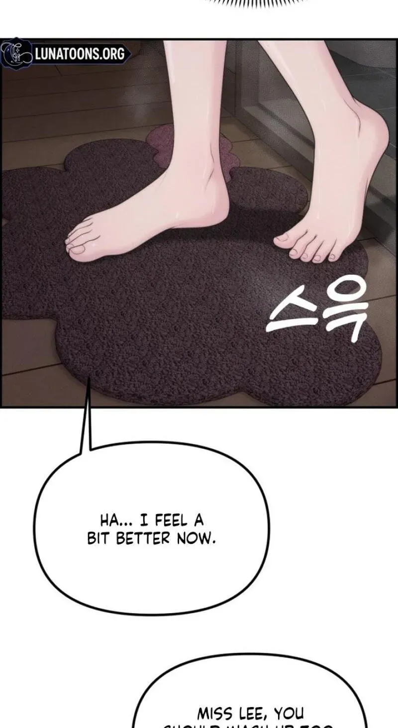 Read Pretty Collection chapter 25 image 3 on Lezhin