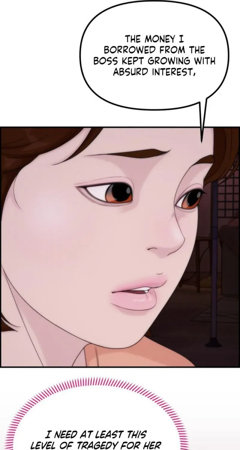 Read Pretty Collection chapter 25 image 42 on Lezhin