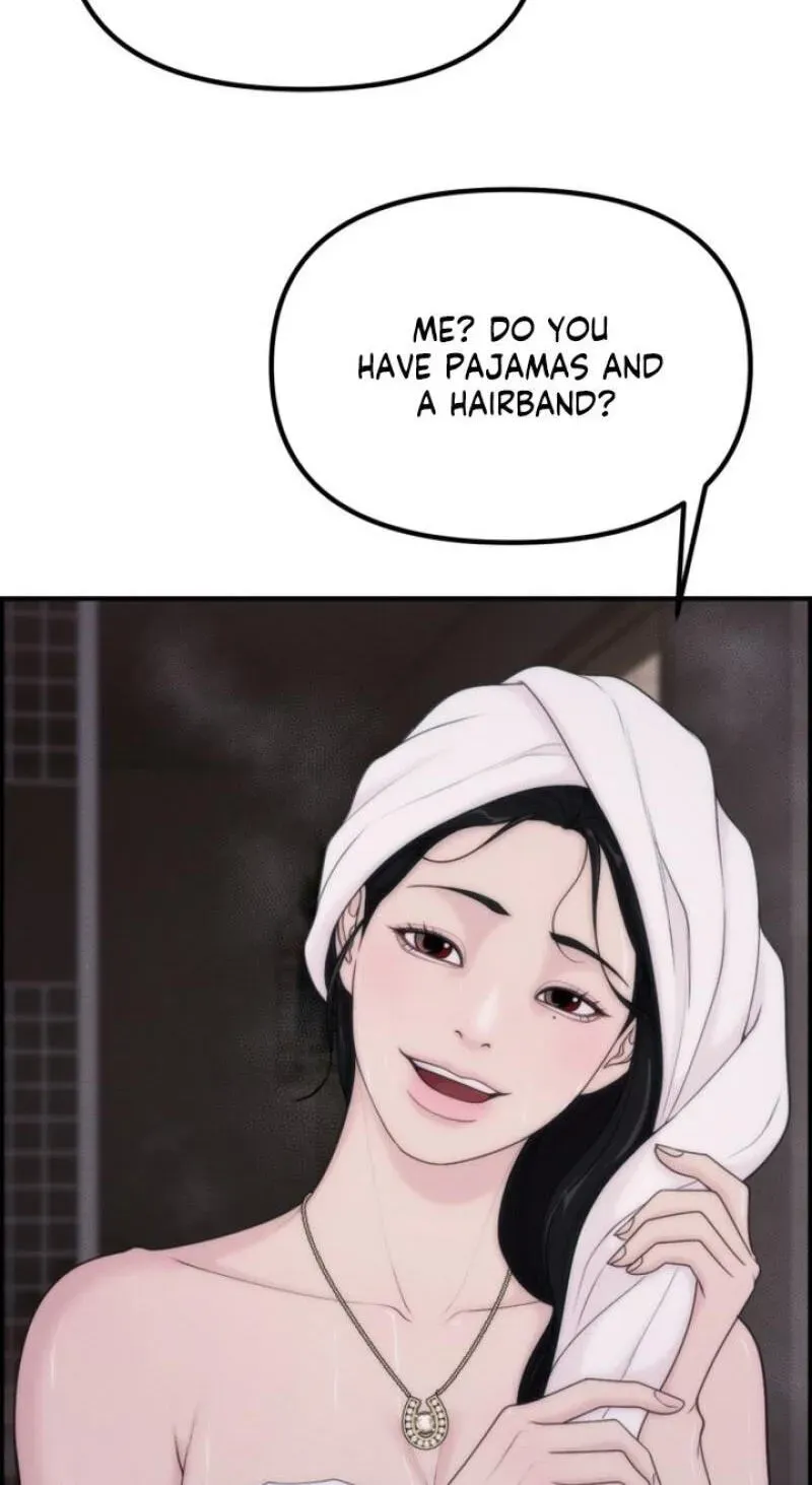 Read Pretty Collection chapter 25 image 5 on Lezhin