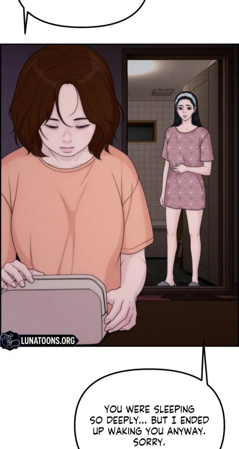 Read Pretty Collection chapter 25 image 78 on Lezhin