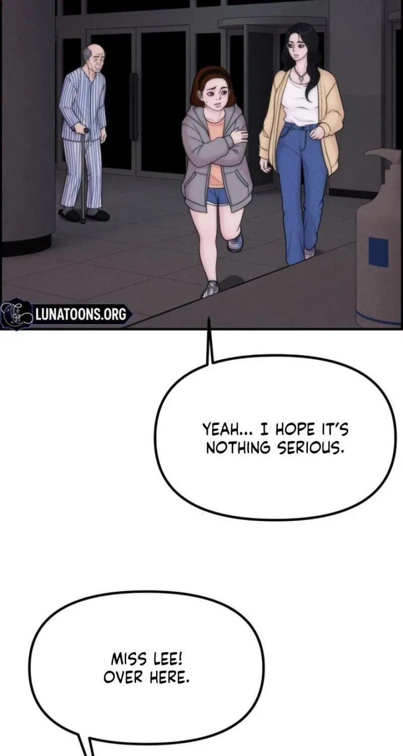 Read Pretty Collection chapter 25 image 84 on Lezhin