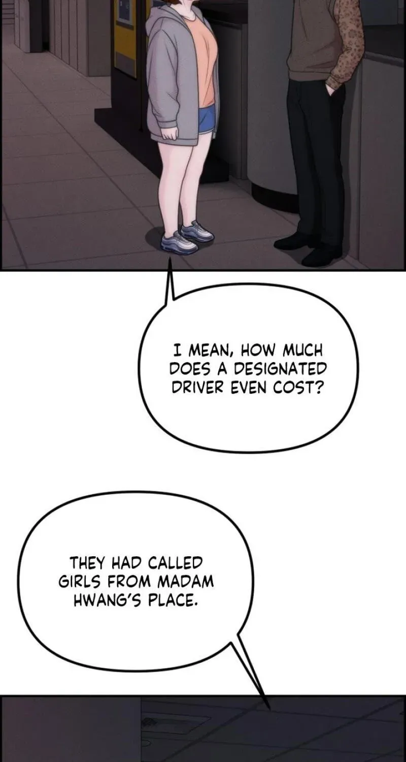 Read Pretty Collection chapter 25 image 90 on Lezhin
