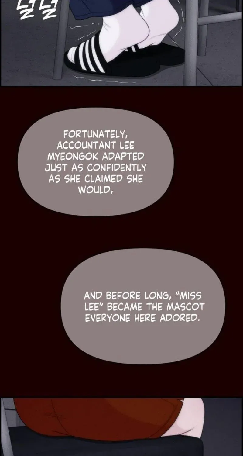 Read Pretty Collection chapter 26 image 123 on Lezhin