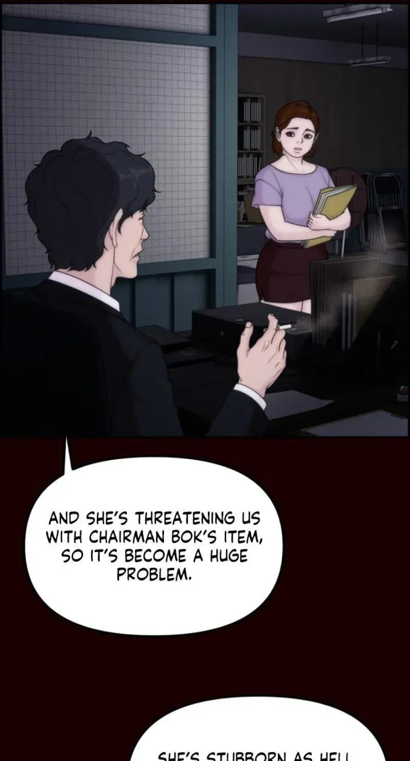 Read Pretty Collection chapter 26 image 142 on Lezhin