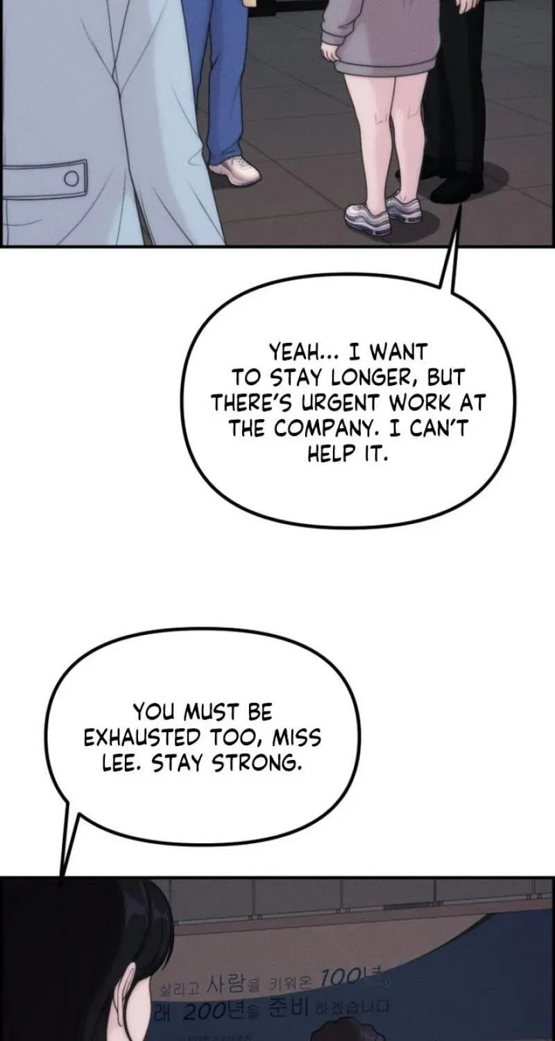 Read Pretty Collection chapter 26 image 35 on Lezhin