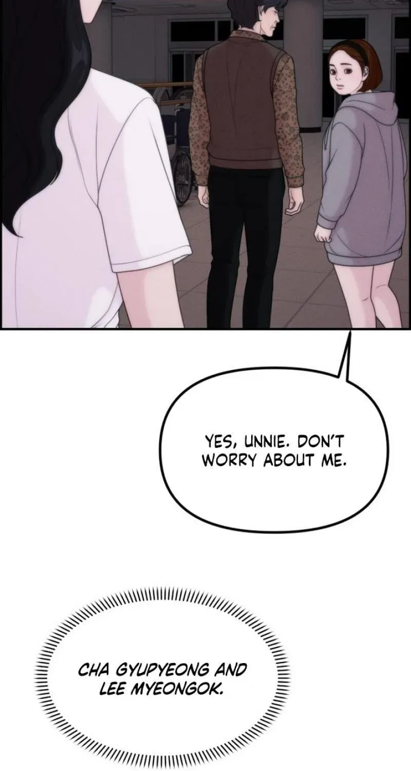 Read Pretty Collection chapter 26 image 37 on Lezhin