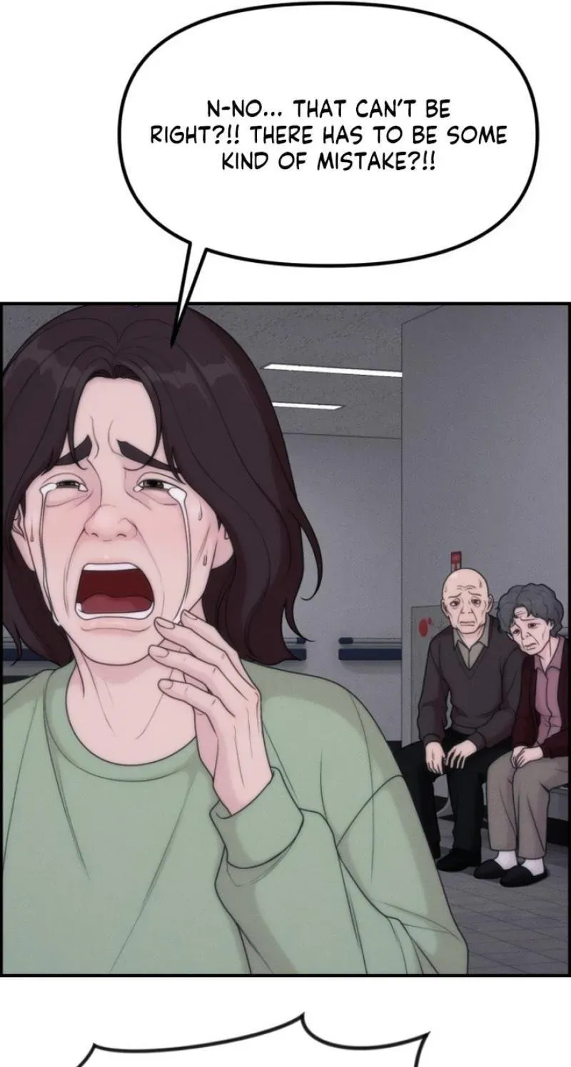 Read Pretty Collection chapter 26 image 4 on Lezhin