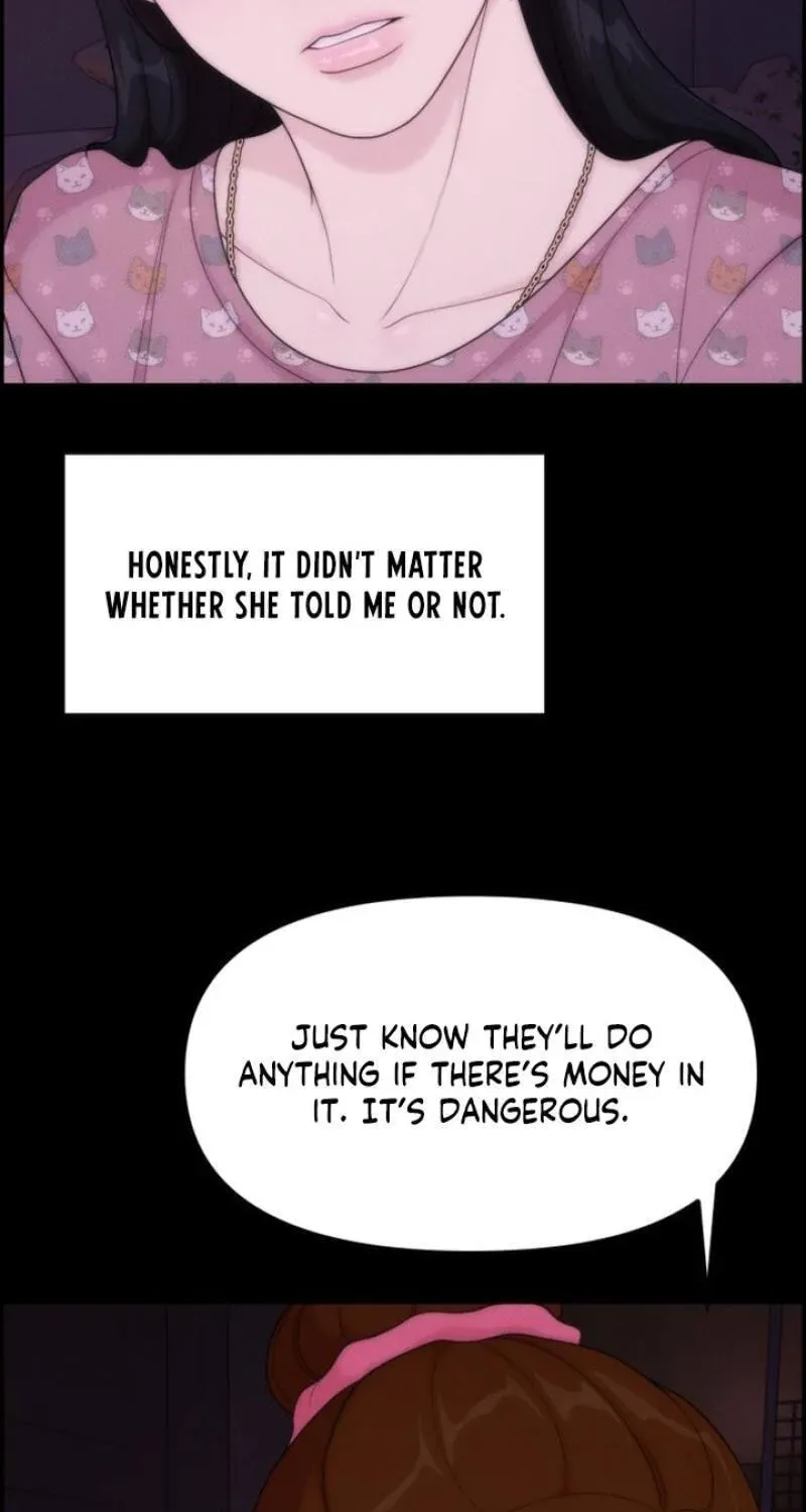 Read Pretty Collection chapter 26 image 53 on Lezhin