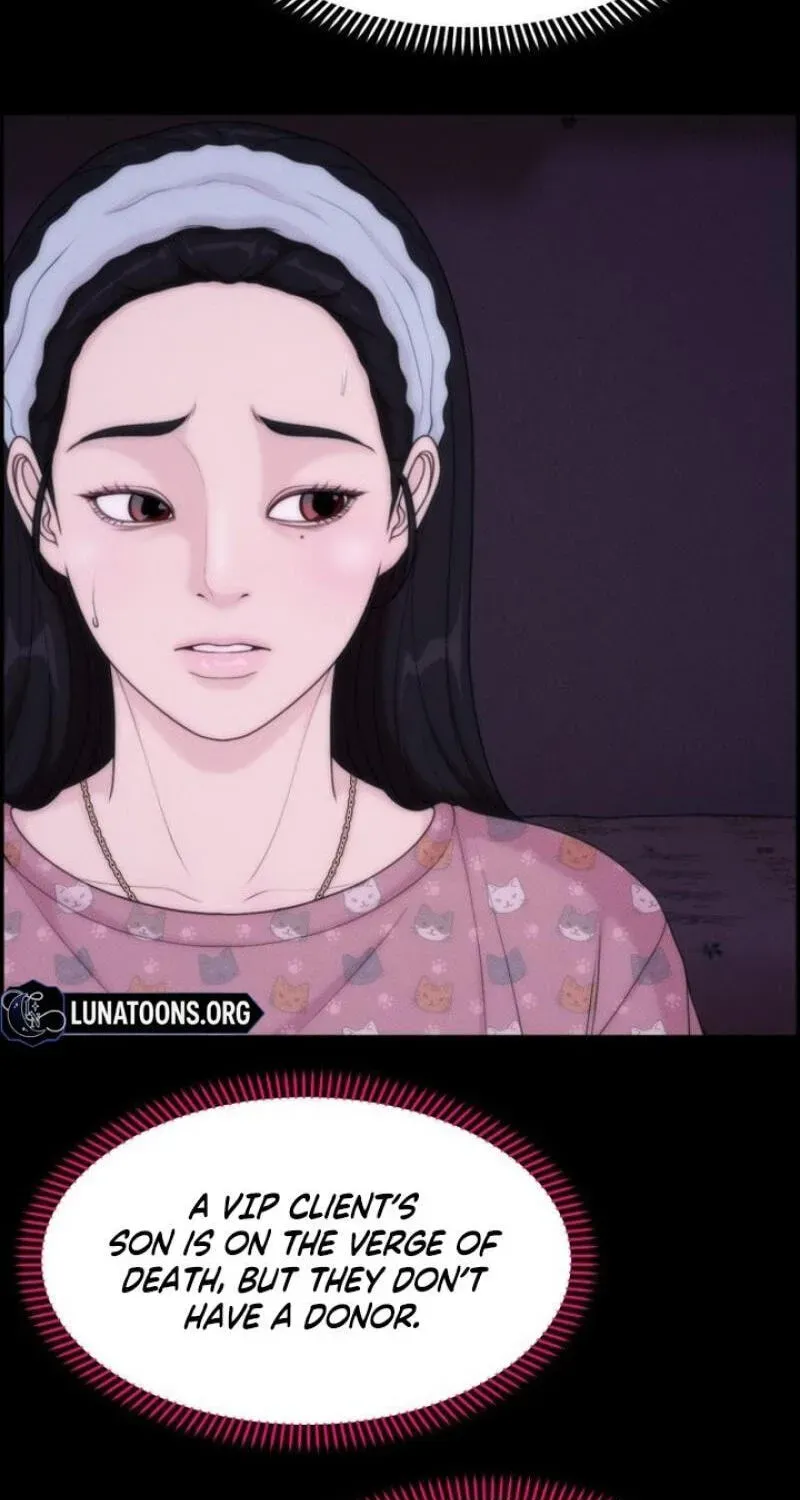 Read Pretty Collection chapter 26 image 59 on Lezhin