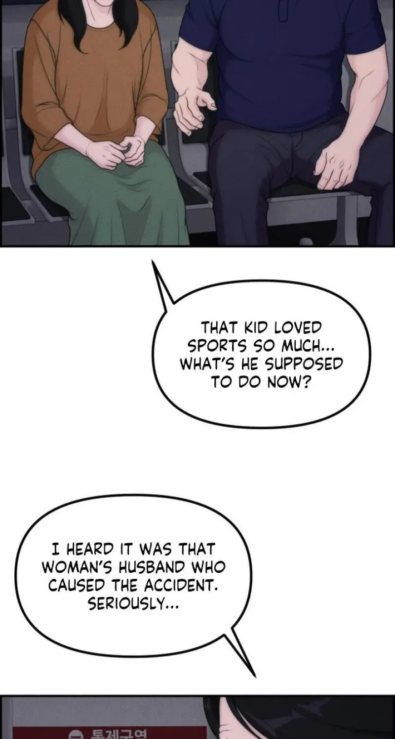 Read Pretty Collection chapter 26 image 7 on Lezhin