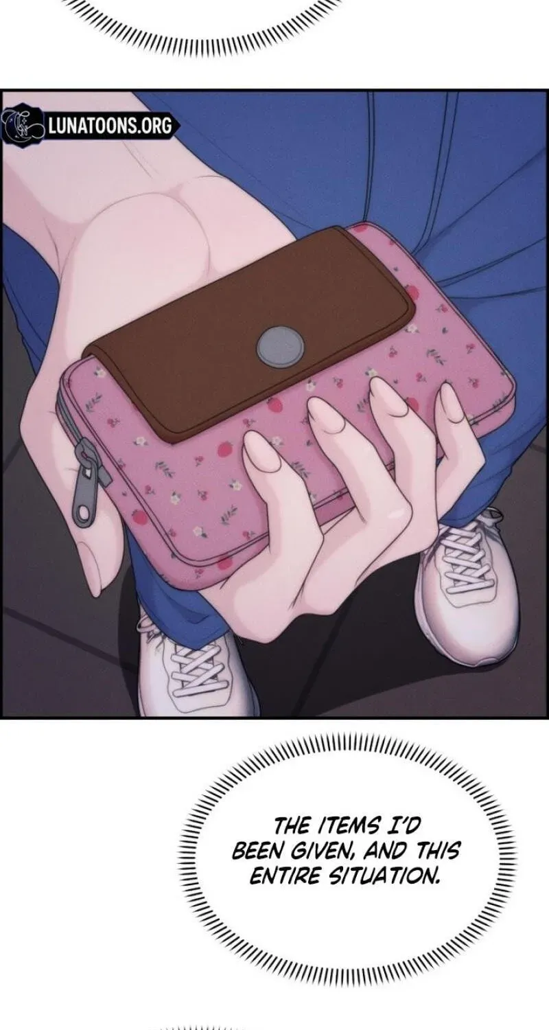 Read Pretty Collection chapter 26 image 87 on Lezhin
