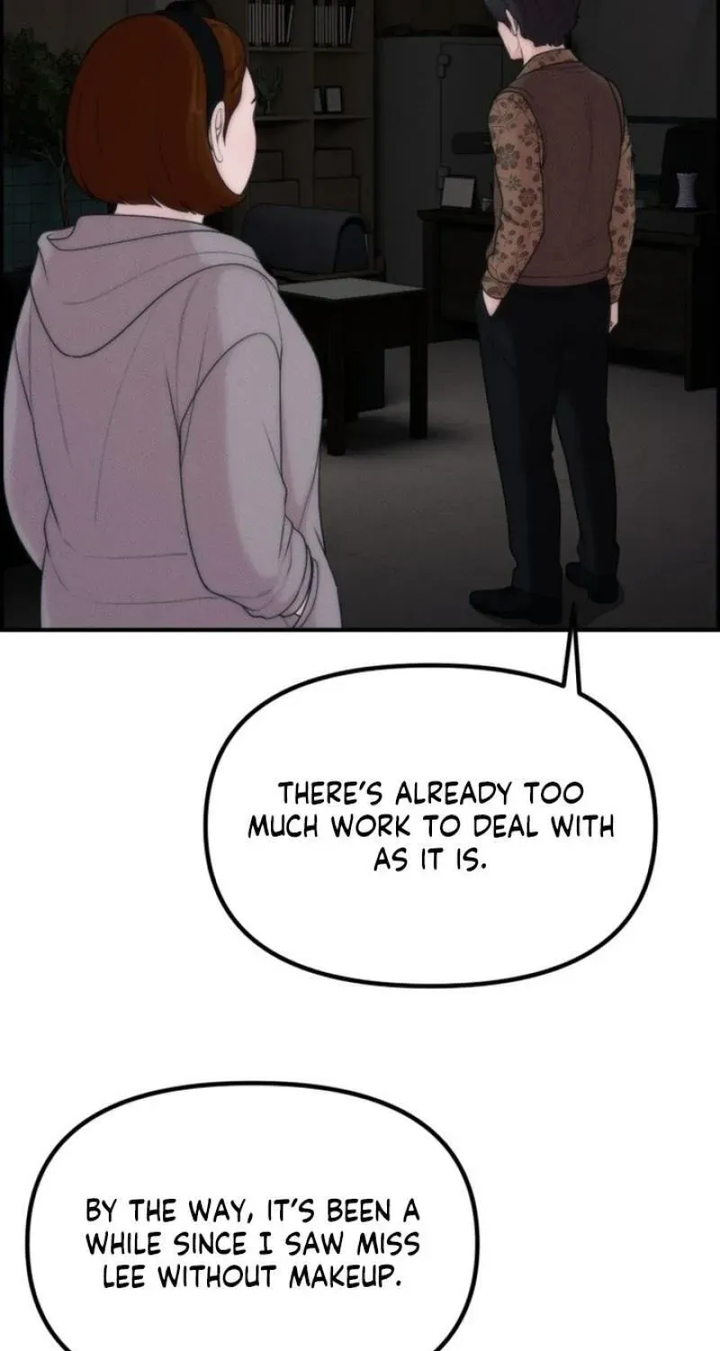 Read Pretty Collection chapter 26 image 95 on Lezhin