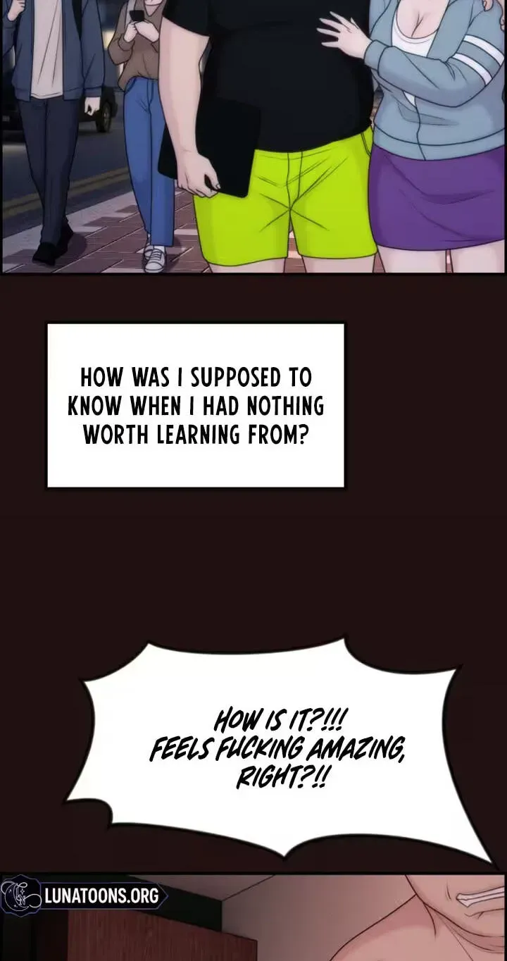 Read Pretty Collection chapter 27 image 16 on Lezhin