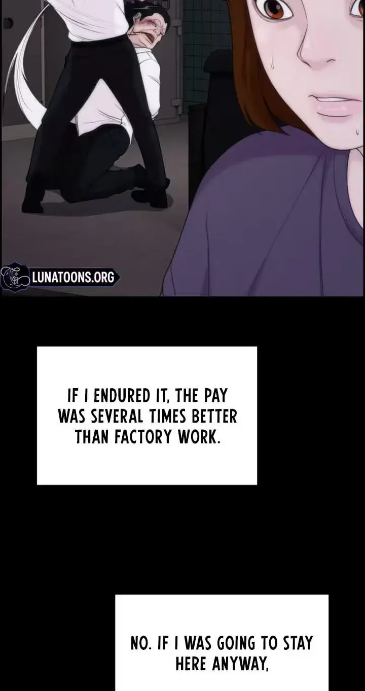 Read Pretty Collection chapter 27 image 24 on Lezhin