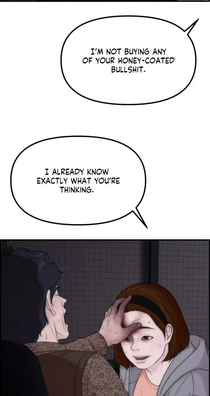 Read Pretty Collection chapter 27 image 50 on Lezhin