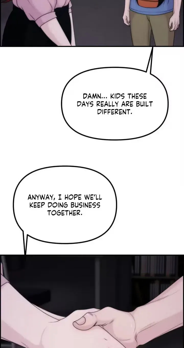 Read Pretty Collection chapter 27 image 82 on Lezhin