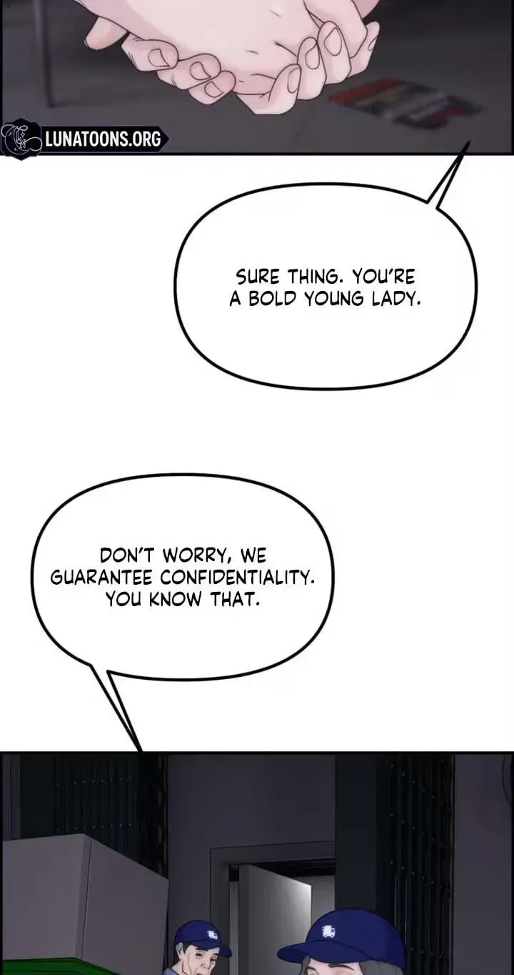 Read Pretty Collection chapter 27 image 83 on Lezhin