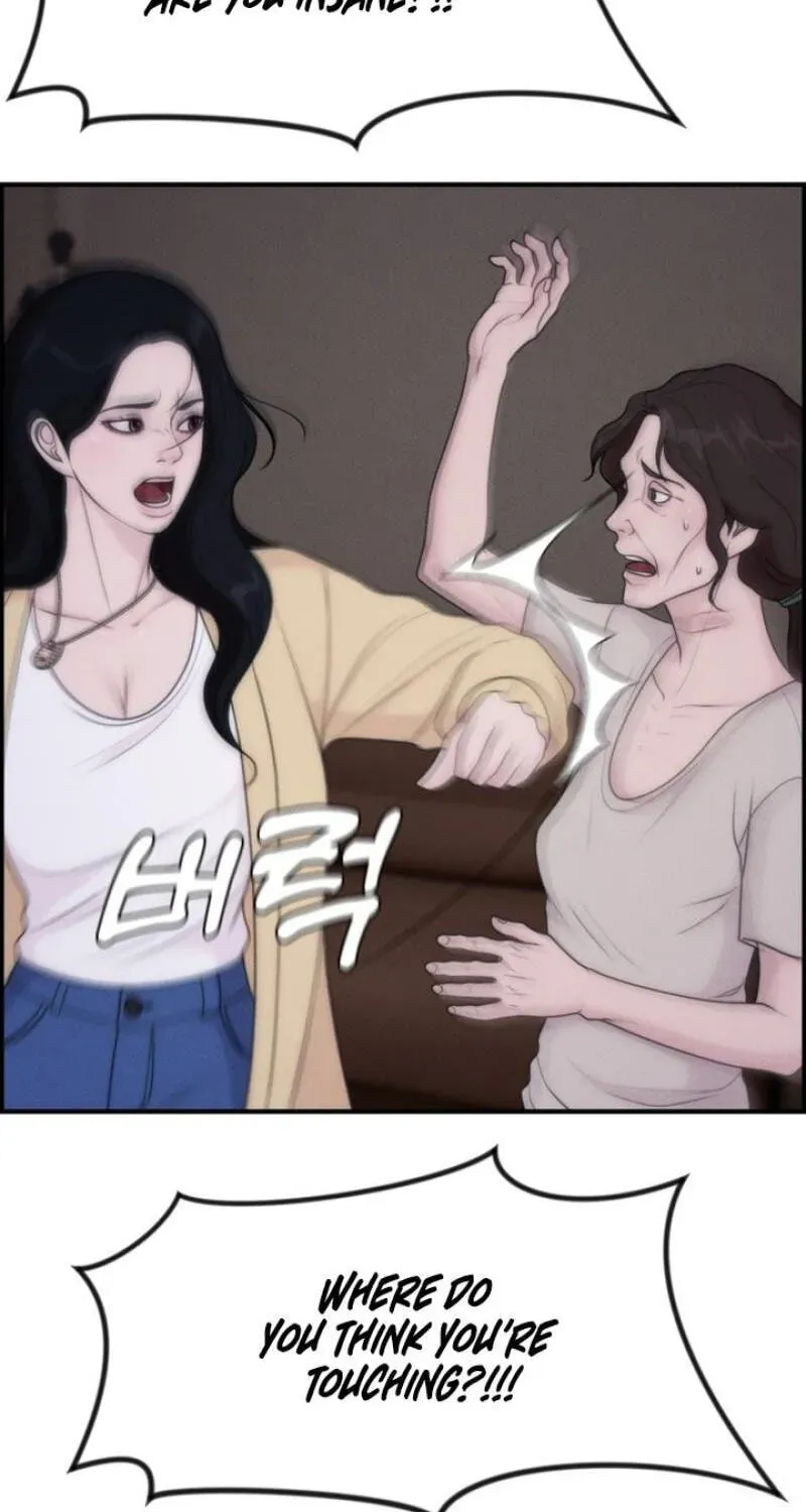 Read Pretty Collection chapter 28 image 100 on Lezhin