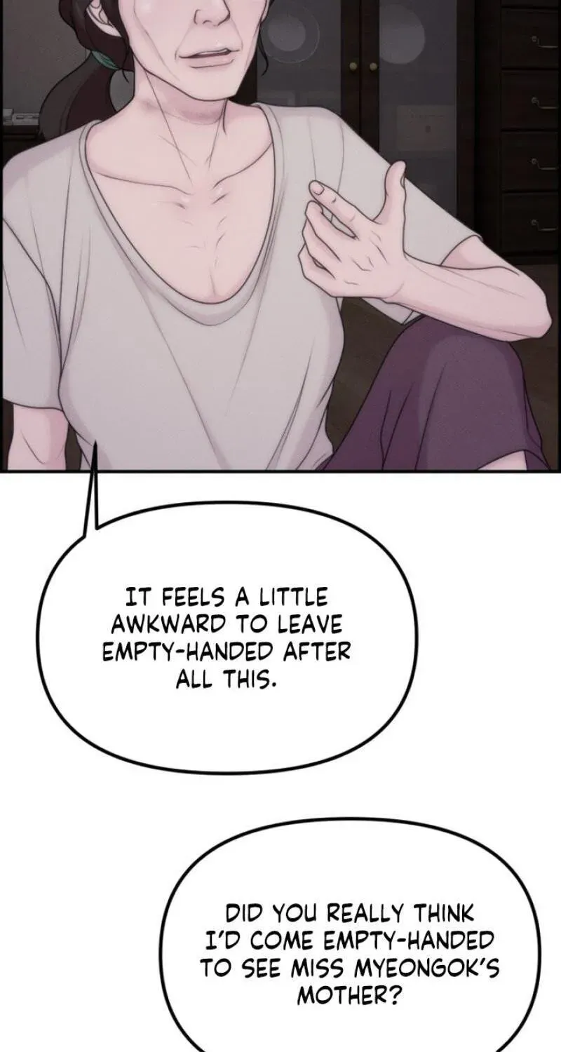 Read Pretty Collection chapter 28 image 62 on Lezhin