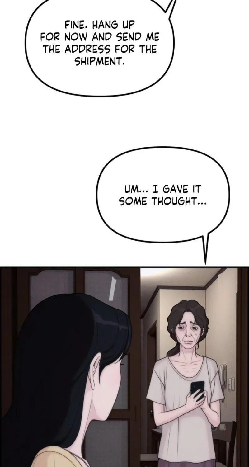 Read Pretty Collection chapter 28 image 90 on Lezhin