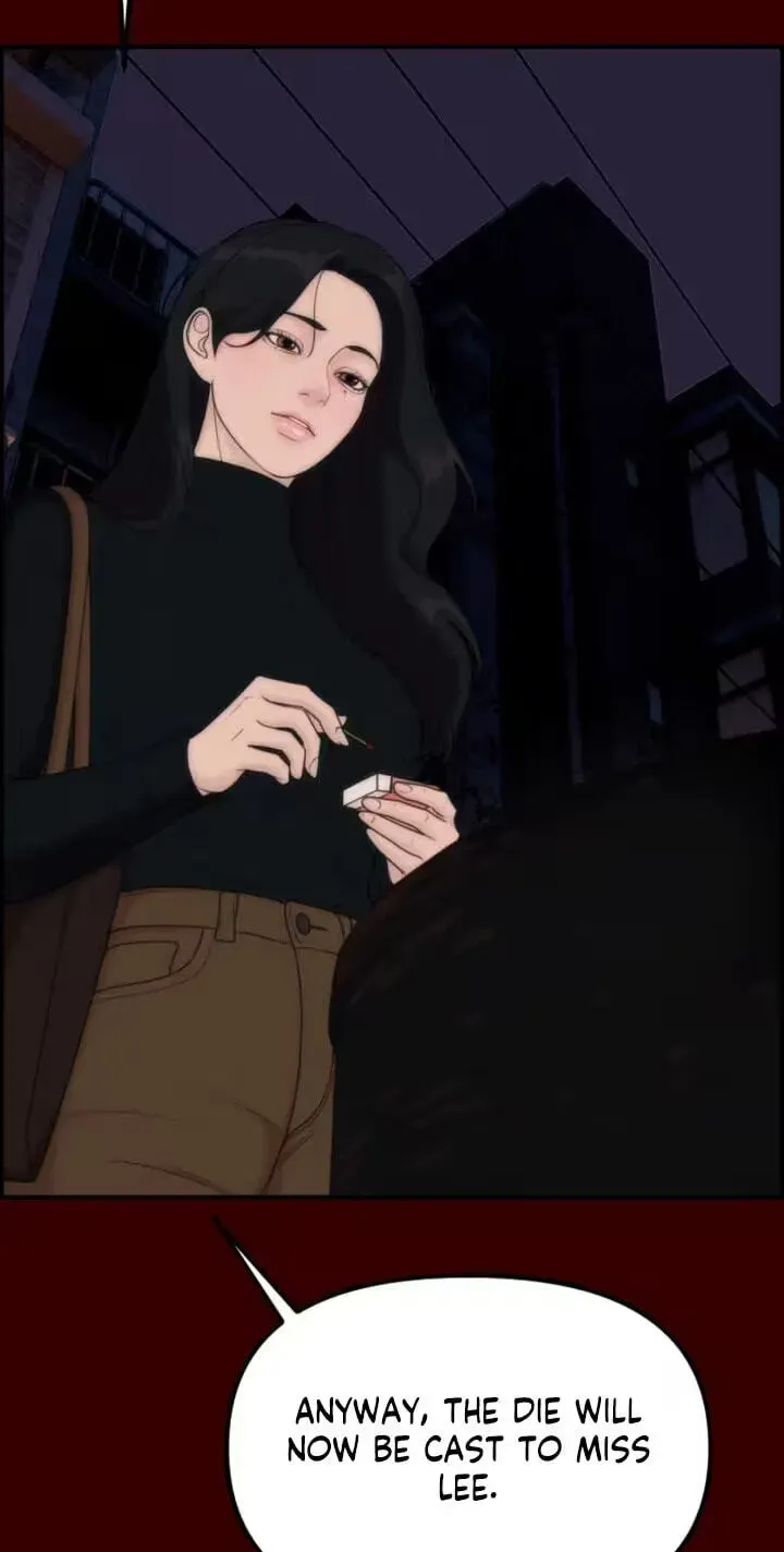 Read Pretty Collection chapter 29 image 100 on Lezhin