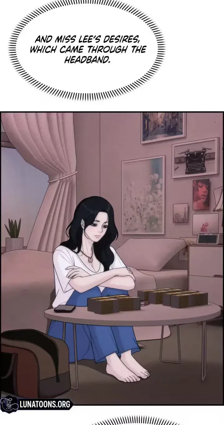 Read Pretty Collection chapter 29 image 18 on Lezhin