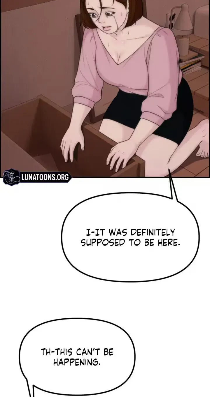 Read Pretty Collection chapter 29 image 2 on Lezhin