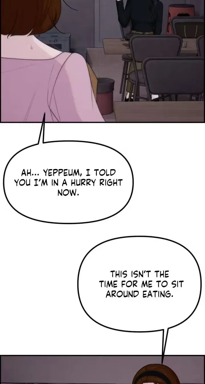 Read Pretty Collection chapter 29 image 32 on Lezhin