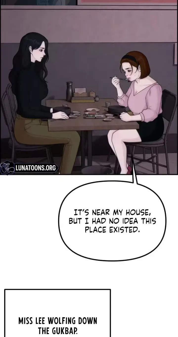 Read Pretty Collection chapter 29 image 38 on Lezhin