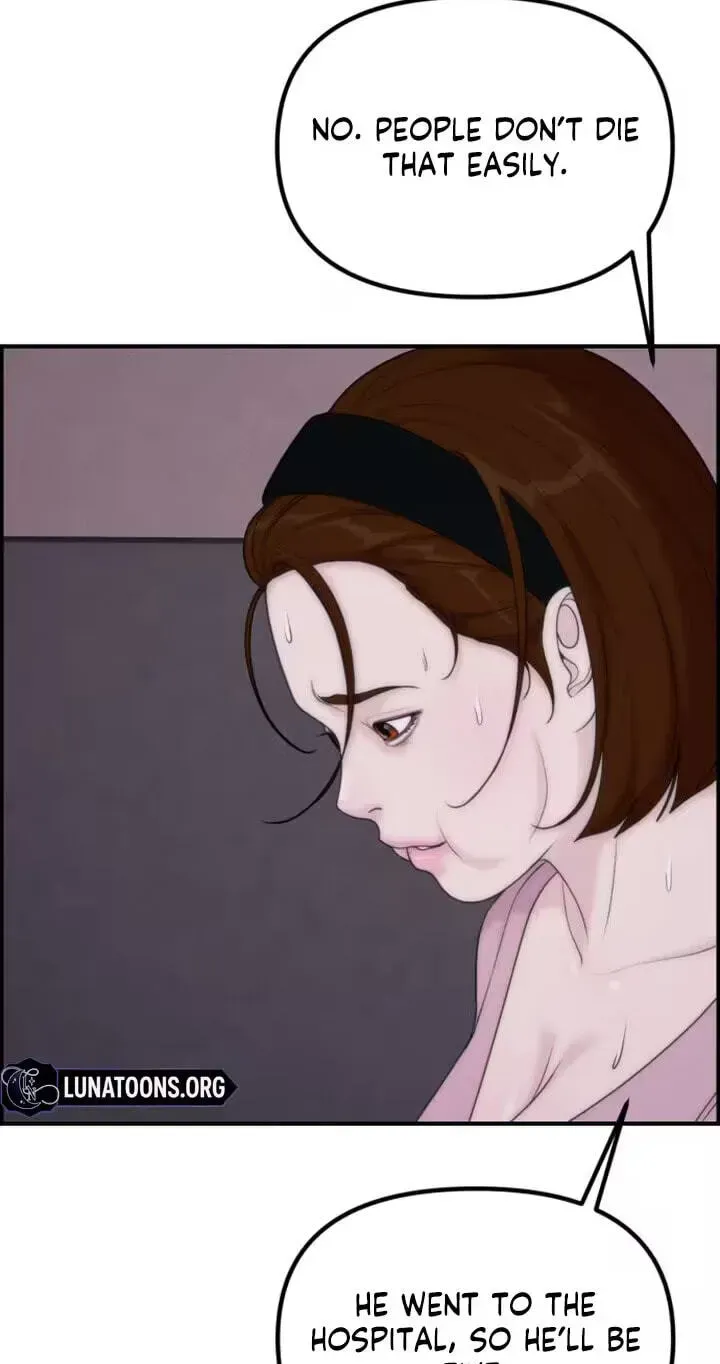 Read Pretty Collection chapter 29 image 46 on Lezhin